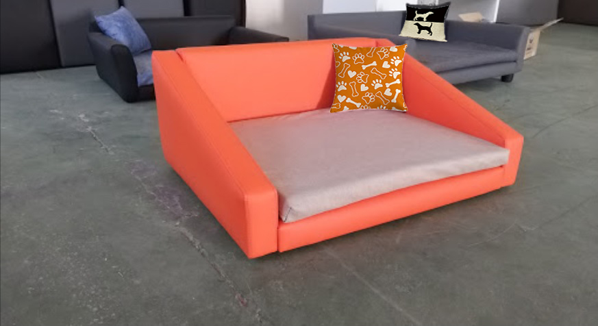 sofa cogin