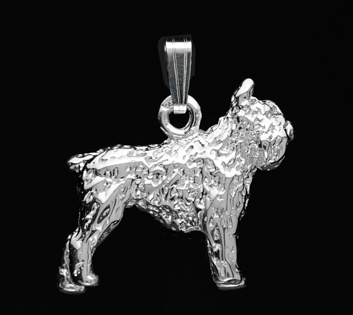 BOUVIER DES FLANDRES