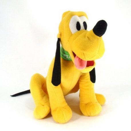 pluto