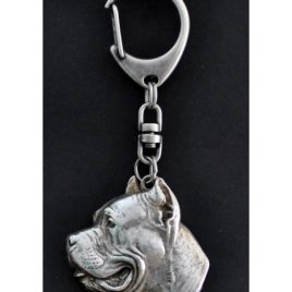 LLavero Mastin Italiano