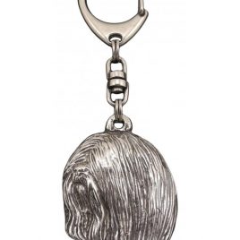 Llavero Lhassa Apso