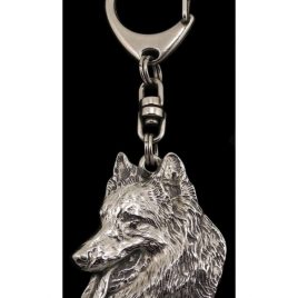 Llavero Malinois – 2