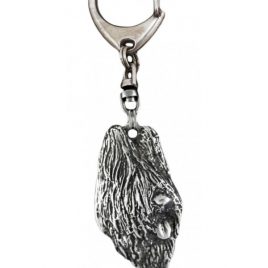 Llavero Pastor de Brie-2