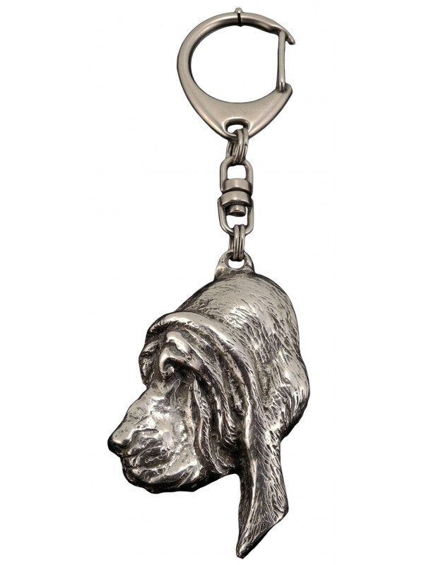 llavero Perro de San Huberto01