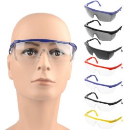 Gafas de Seguridad para clínicas veterinarias