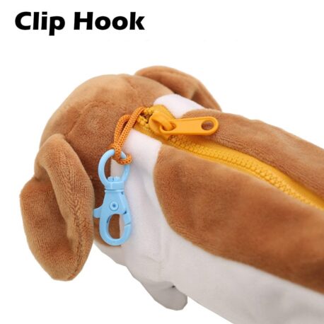 Estuche perro labrador