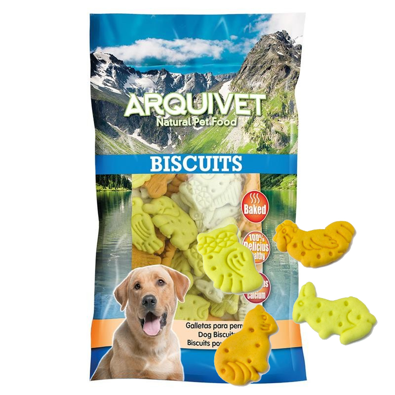 Galletas Granja 200 g