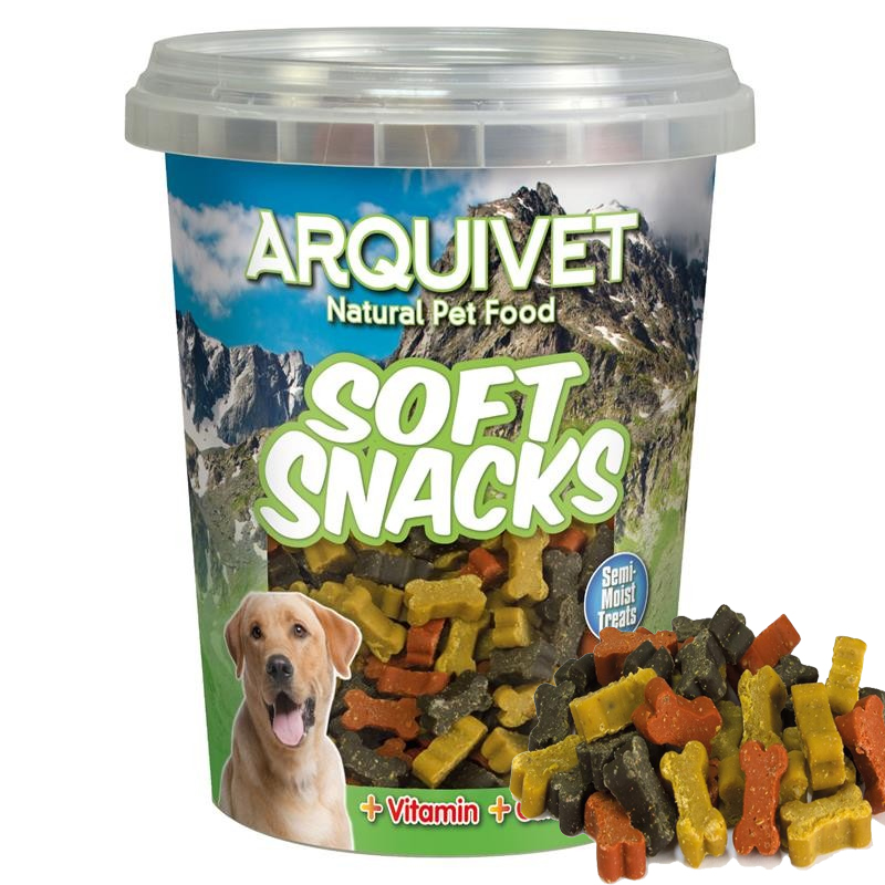 SNACKS Huesitos Mix 300 grs