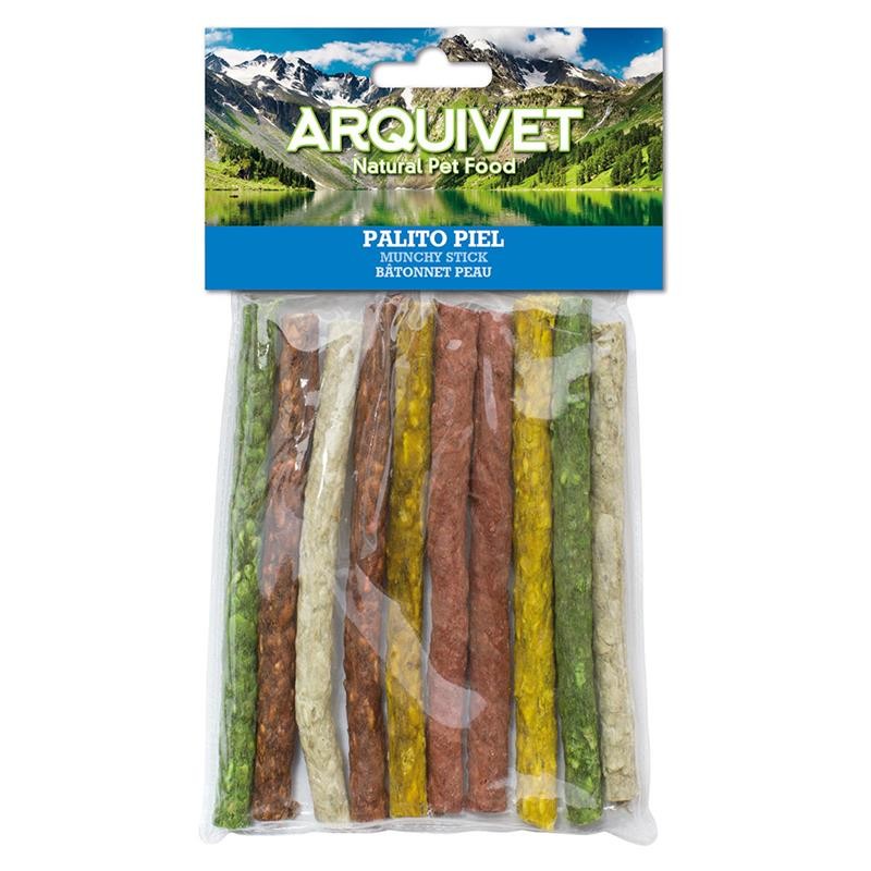 Palito piel surtido