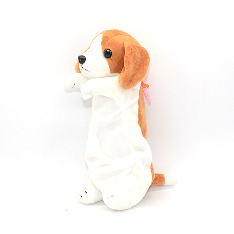 Peluche Beagle