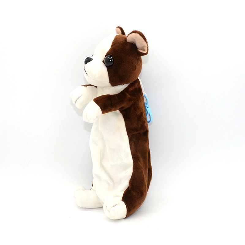 Peluche Bulldog French