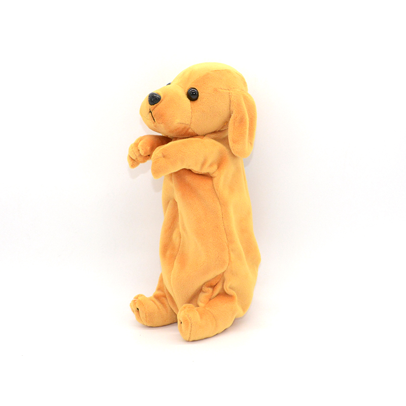 Peluche Labrador
